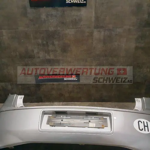 STOSSSTANGE HINTEN MITSUBISHI COLT IV