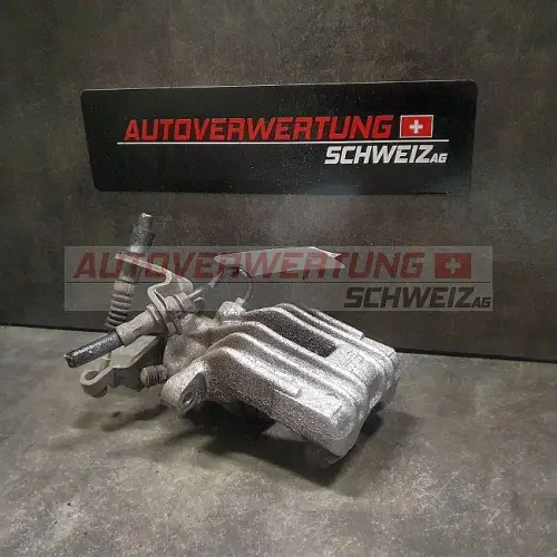 BREMSZANGE HINTEN RECHTS GOLF 6