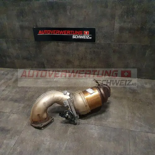 1K0131701EE KATALYSATOR VW GOLF 6