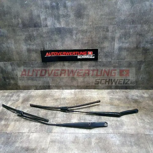 SCHEIBENWISCHERARM VORNE LINKS RESCHTS VW GOLF 6