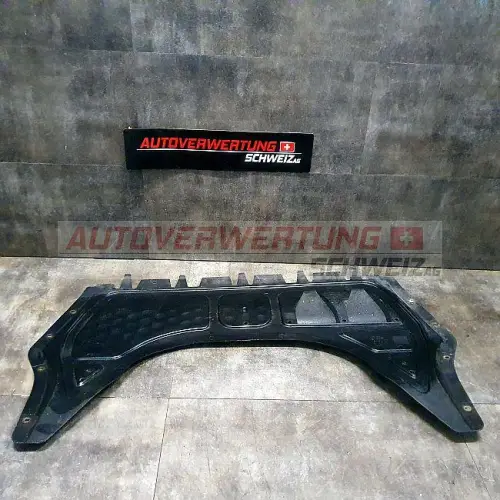 UNTERBODENSCHUTZ VW GOLF 6