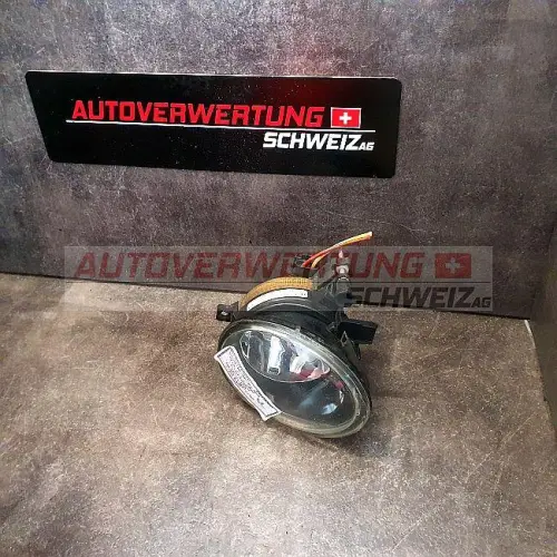 5K0941699 NEBELLAMPE VORNE LINKS VW GOLF 6