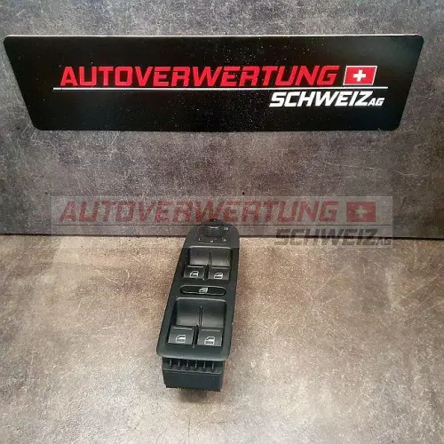 FENSTERHEBERSCHALTER VW GOLF 6