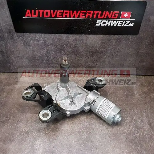 HECKSCHEIBENWISCHERMOTOR VW GOLF 6