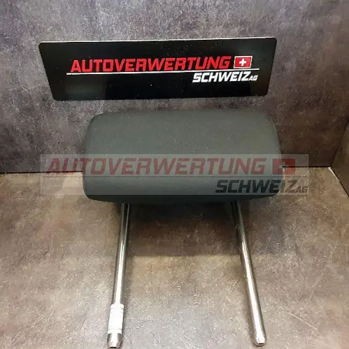 KOPFSTÜTZE HINTEN RECHTS LINKS VW GOLF 6