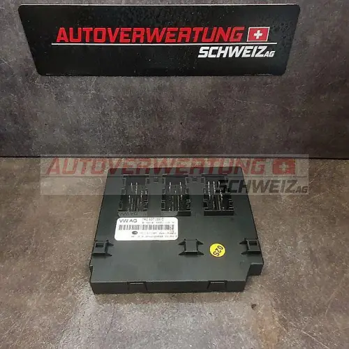 1k0937086c BORDNETZSTEUERGERÄT VW GOLF 6