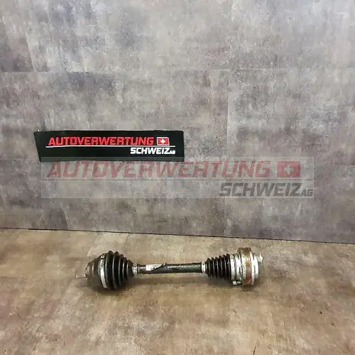 ANTRIEBSWELLE VORNE LINKS VW GOLF 6