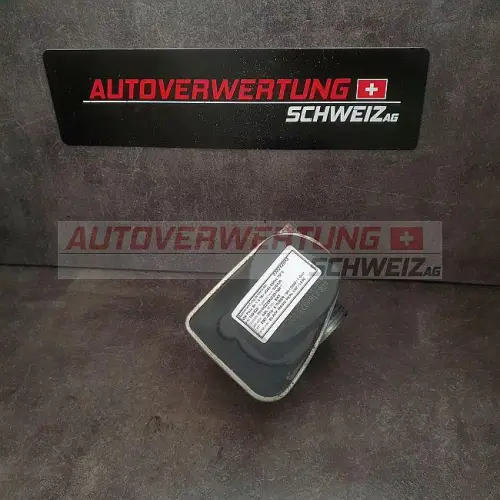 036133062N DROSSELKLAPPE VW POLO 9N