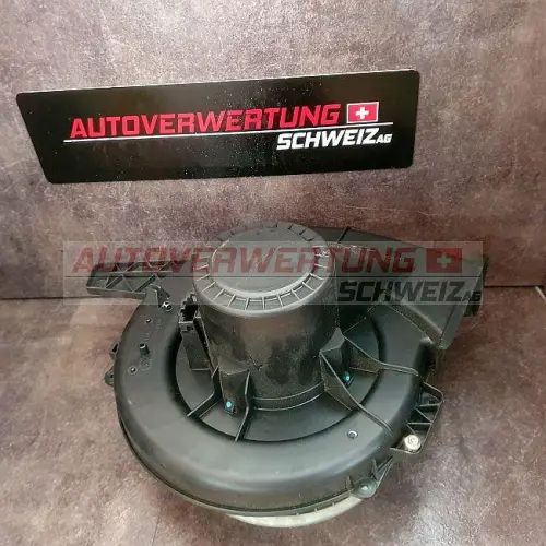 6Q1820015C INNENRAUMLÜFTER VW POLO 9N