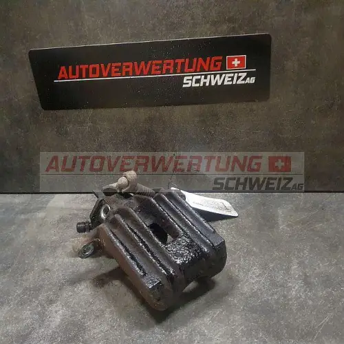 BREMSZANGE HINTEN RECHTS VW POLO 9N