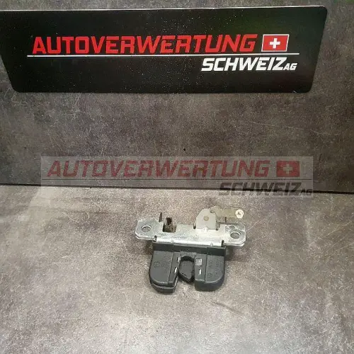 6Q6827505B HECKKLAPPENSCHLOSS VW POLO 9N