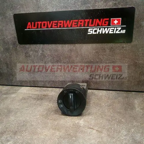 6Q0941531C LICHTSCHALTER VW POLO 9N