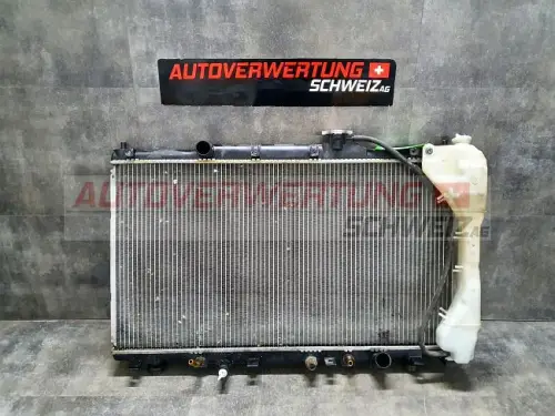 Wasserkühler Honda CR-V 2.0L