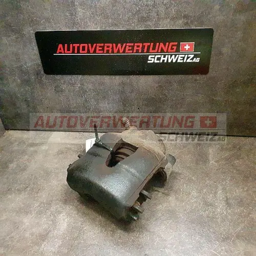 BREMSZANGE VORNE LINKS VW POLO 9N
