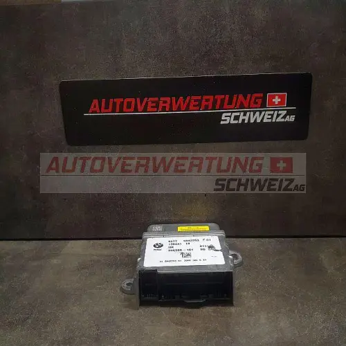 65776842253 AIRBAGSTEUERGERÄT MINI COOPER S F55