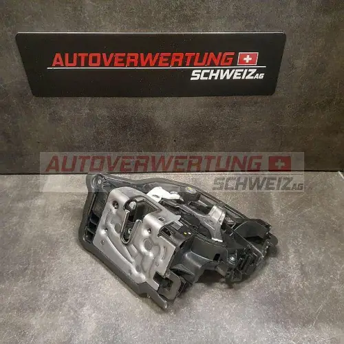 7281931 TÜRSCHLOSS VORNE LINKS MINI COOPER S F55