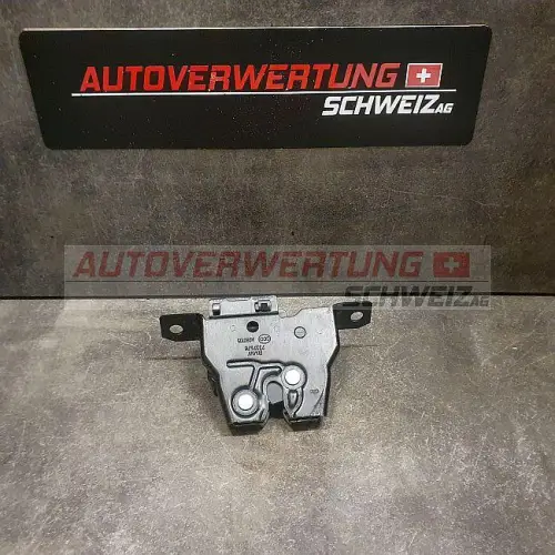 7337576 HECKKLAPPENSCHLOSS MINI COOPER S F55