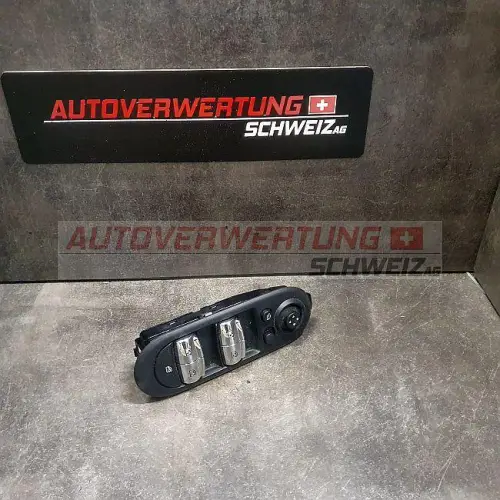 9354861 FENSTERHEBERSCHALTER VORNE LINKS MINI COOPER S F55