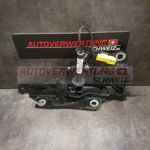 0589P1000095 HAUBEDÄMPFER ELEKTROSONDE VORNE LINKS MINI COOPER S F55