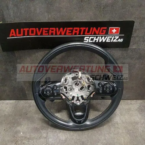 LENKRAD MINI COOPER S F55