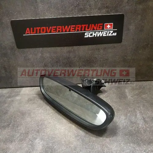 INNENRAUMSPIEGEL MINI COOPER S F55