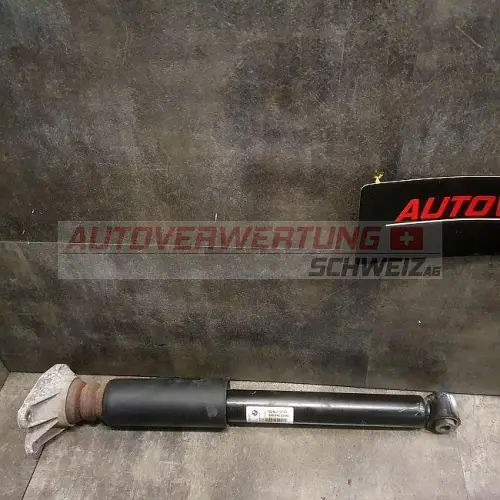 6852427 STOSSDÄMPFER HINTEN MINI COOPER S F55