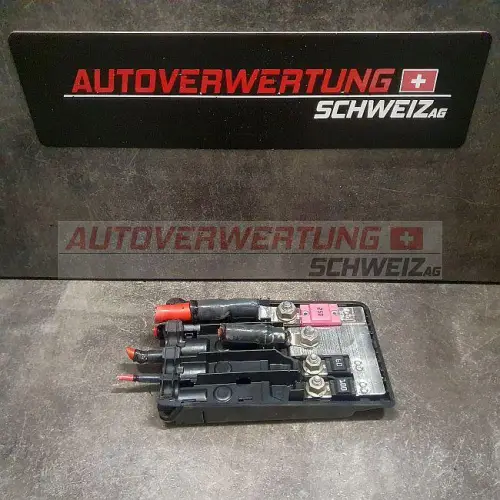9321022 SICHERUNGKASTEN BATTERIE MINI COOPER S F55