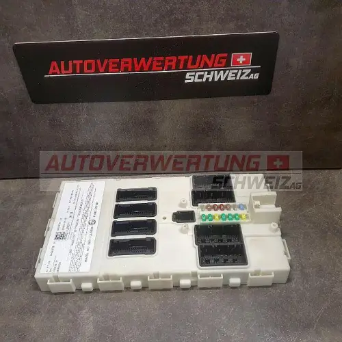 986987601 SICHERUNGSKASTEN MINI COOPER S F55