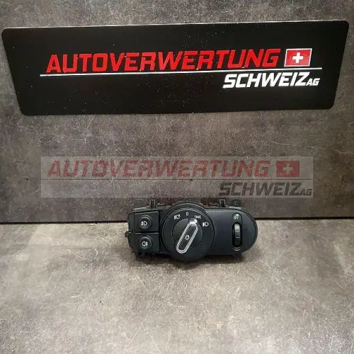 6824879 LICHTSCHALTER MINI COOPER S F55