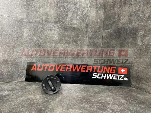 1Z0941431J Lichtschalter Skoda Octavia C 2.0TDI