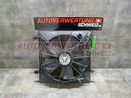 263500-5510 Lüfter Links Honda CR-V 2.0L