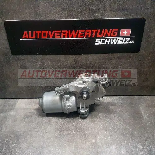 741978703 SCHEIBENWISCHERMOTOR VORNE MINI COOPER S F55