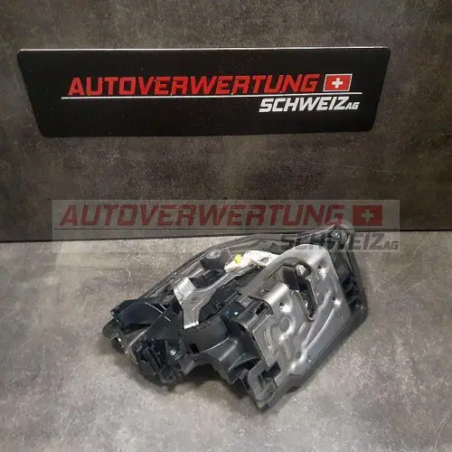 7281934 TÜRSCHLOSS VORNE RECHTS MINI COOPER S F55