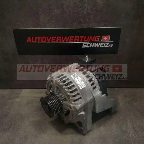 7640131-03 ALTERNATOR MINI COOPER S F55
