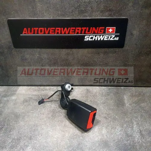 736206904 GURTSCHLOSS HINTEN MINI COOPER S F55