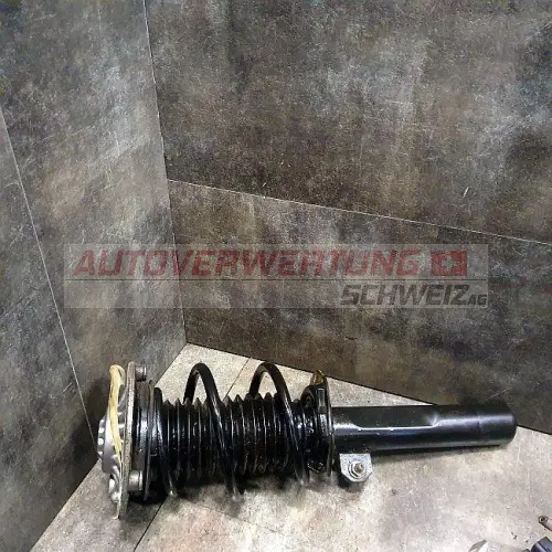 31316852418-06 FEDERBEIN VORNE RECHTS MINI COOPER S F55