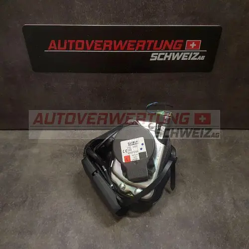 635267300A SICHERHEITSGURT VORNE LINKS MINI COOPER S F55
