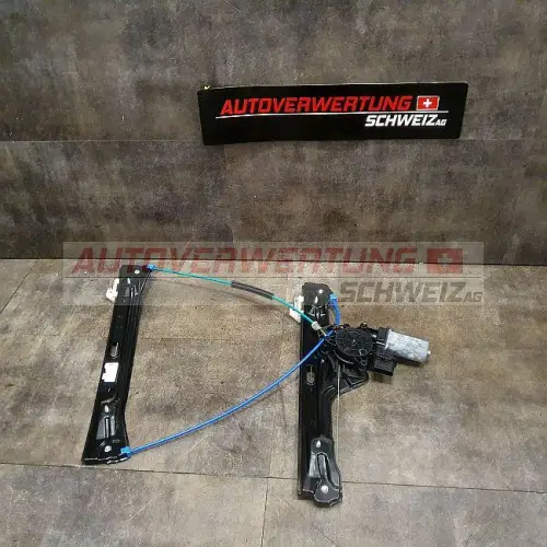 FENSTERHEBER MIT MOTOR VORNE LINKS MINI COOPER S F55