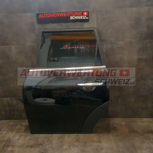 TÜRE HINTEN LINKS MINI COOPER S F55