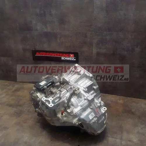 GA6F21AW GETRIEBE MINI COOPER S F55