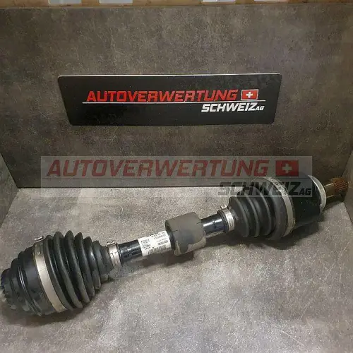 8661685 ANTRIEBSWELLE VORNE LINKS MINI COOPER S F55