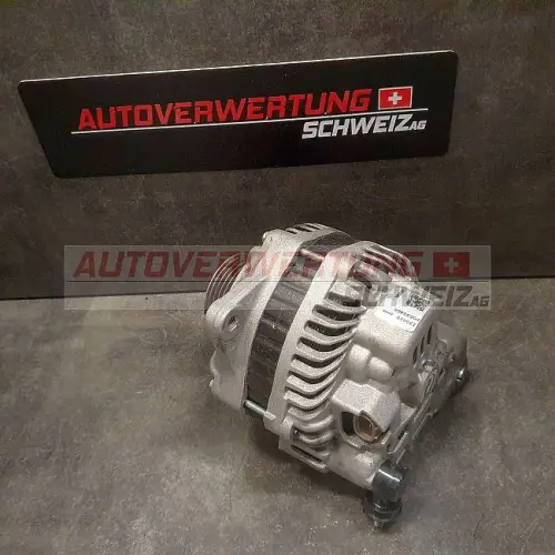 P0598466 / 180820 ALTERNATOR SUBARU IMPREZA 1.5R AWD