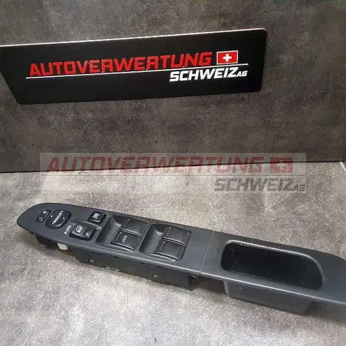 FENSTERHEBERSCHALTER VORNE LINKS SUBARU IMPREZA 1.5R AWD