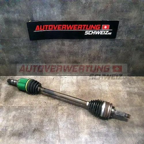 ANTRIEBSWELLE VORNE RECHTS SUBARU IMPREZA 1.5R AWD