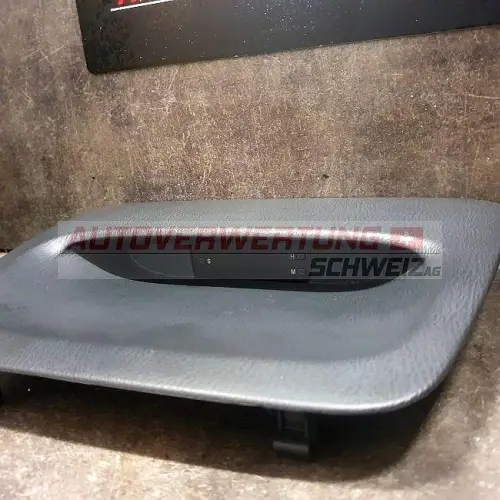 85201FC000 DISPLAY SUBARU IMPREZA 1.5R AWD