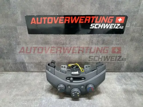 92910H20383 Klimabedienteil Chevrolet Spark 1.0L