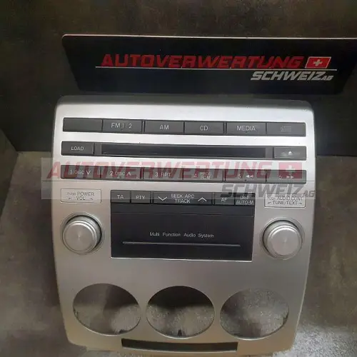 CC93669R0 RADIO MAZDA 5 CR19