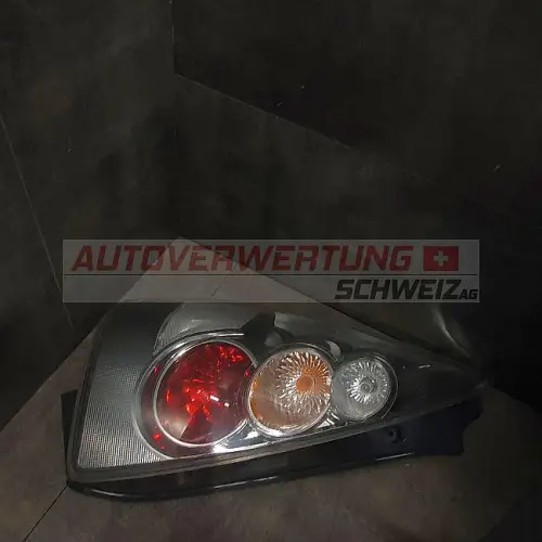 RÜCKLEUCHTE HINTEN LINKS MAZDA 5 CR19