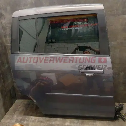 TÜRE HINTEN RECHTS MAZDA 5 CR19