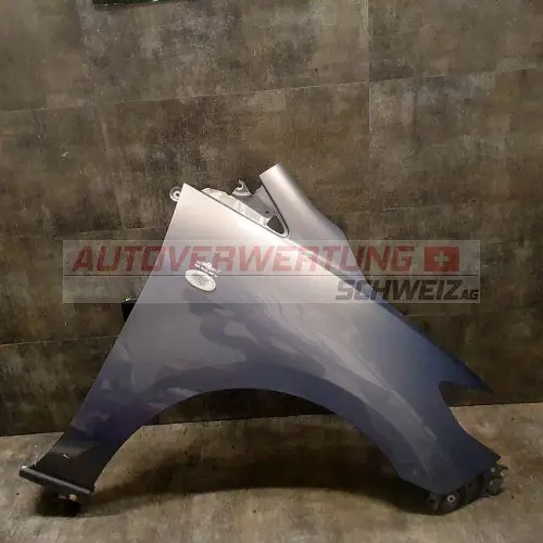 KOTFLÜGEL VORNE RECHTS MAZDA 5 CR19